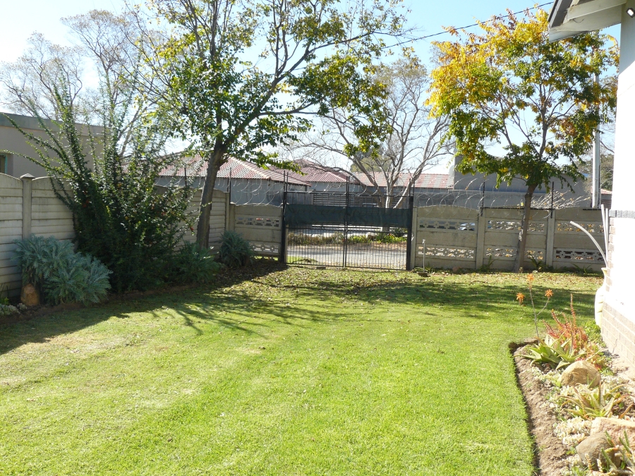 2 Bedroom Property for Sale in Vredefort Free State